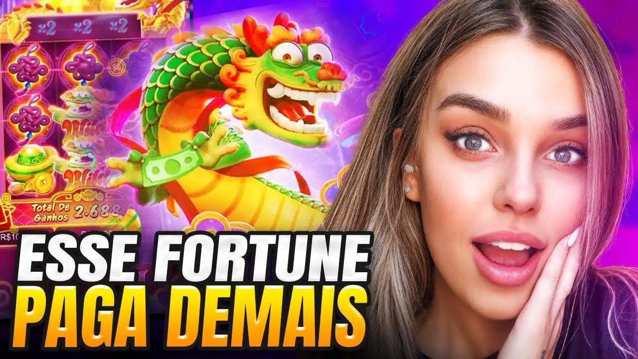 888f Fortune Dragon