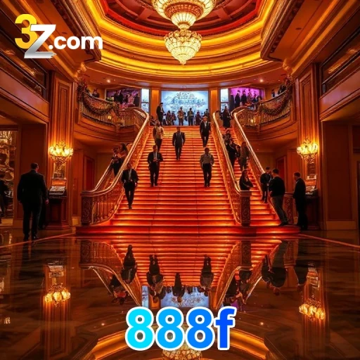 888f com Jogos de caça-níqueis